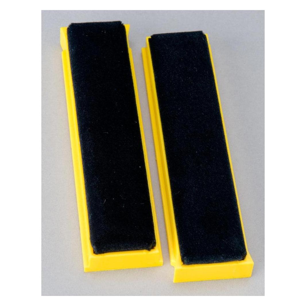 Pro-Ject Spin Clean Brushes (1 Paar) (Plattenspieler Reinigung) (PROVCSBUERSTP)