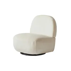 Sessel  Kampala ¦ grau ¦ Maße (cm): B: 71 H: 75