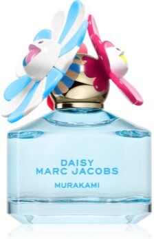 Marc Jacobs Daisy Murakami Eau de Parfum para mulheres 50 ml. Daisy Murakami