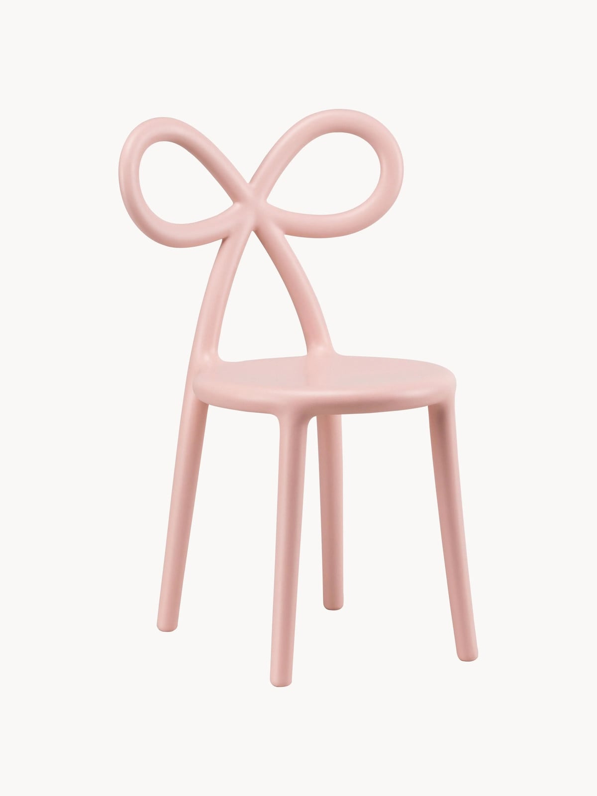 Qeeboo Kinderdesignstoel Lint