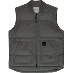 Vintage Industries Mica wasserdichte Weste XXL