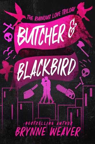 Brynne Weaver - Butcher and Blackbird - Preis vom 18.10.2026 19:22:15 h