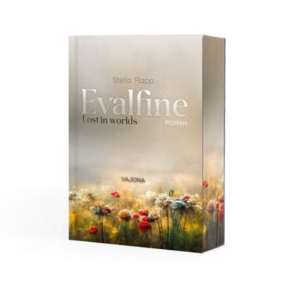 Evalfine, Taschenbuch von Stella Rapp, Vajona