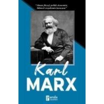 Karl Marx, Taschenbuch von Turan Tektas, Parola Yayinlari