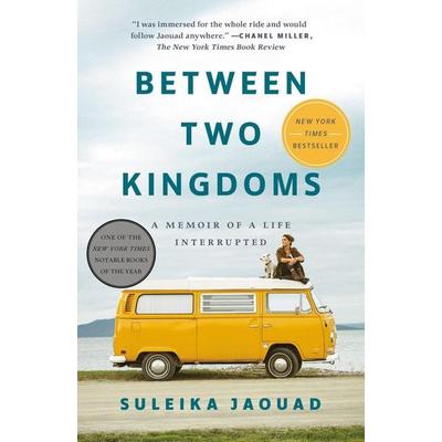 Between Two Kingdoms, Taschenbuch von Suleika Jaouad, Random House LLC US, 978-0-399-58860-0