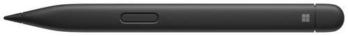 Microsoft Surface Slim Pen2 Touchpen Radiergummi-Taste Schwarz