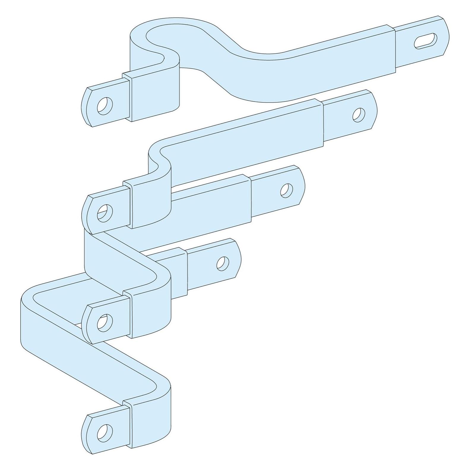 Schneider Electric PrismaSeT-P (LVS04424)