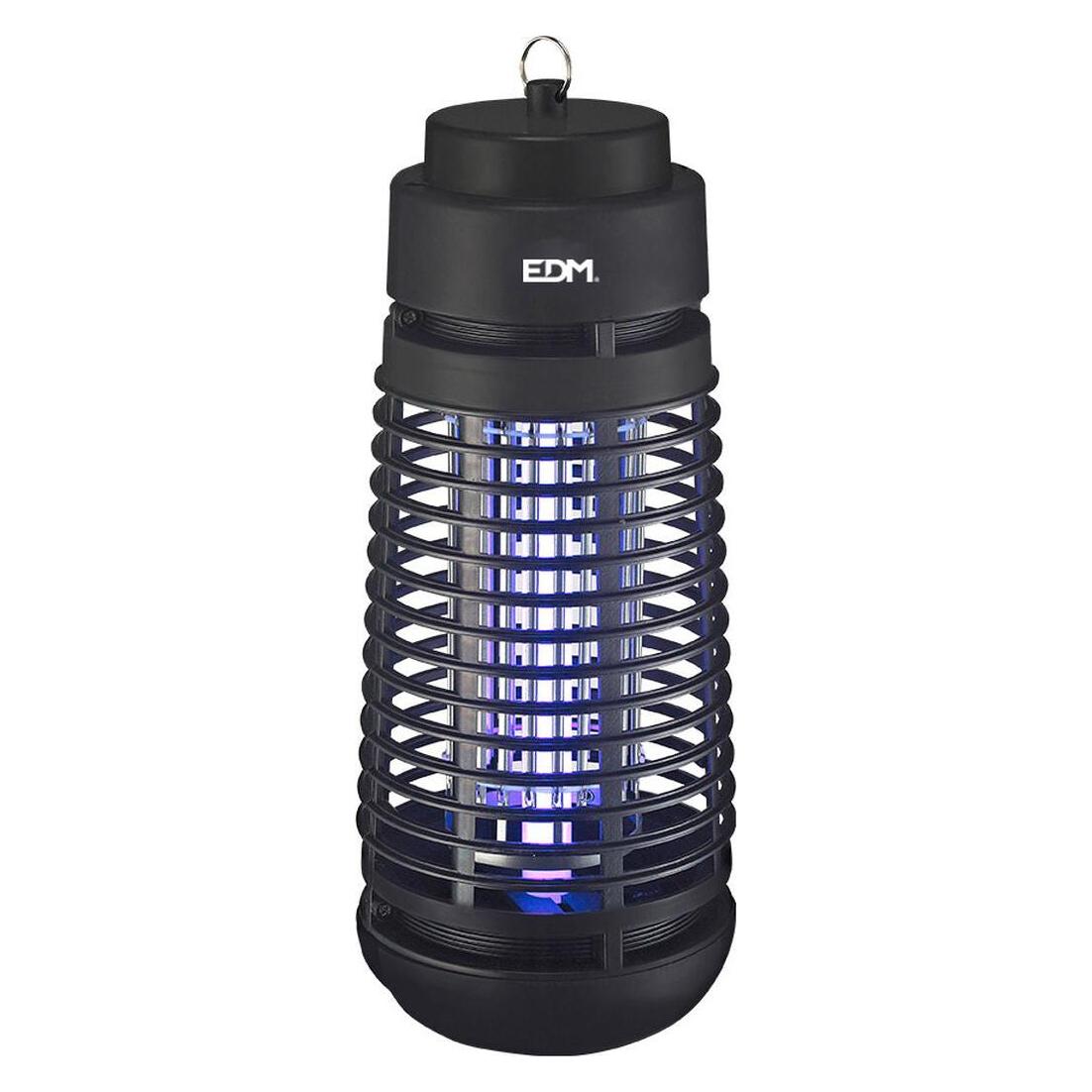 EDM Tötet elektrische Insekten 06018 Schwarz 50 m2 (45276369)