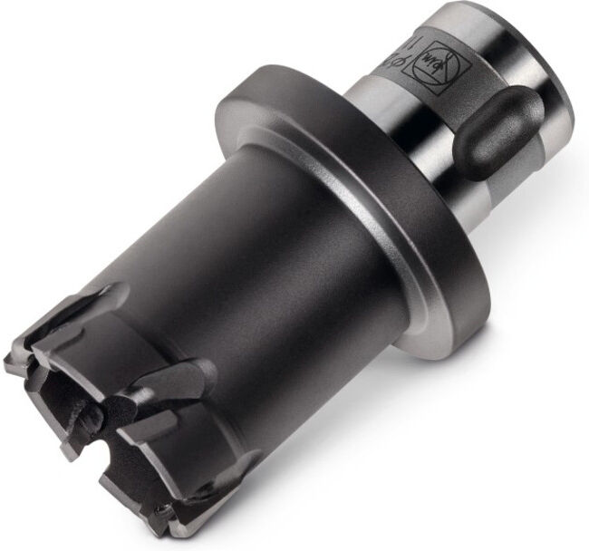 Fein Foret trépan HM revêtu QuickIN Plus Ø23/20 (63130123010)