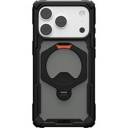 Urban Armor Gear Plasma XTE 360 MagSafe Bumper iPhone 18 Pro Schwarz, Orange 114573114097