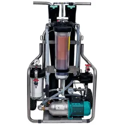 Unger HiFlo Mobiler RO-Hochleistungs-Filter #RO60C