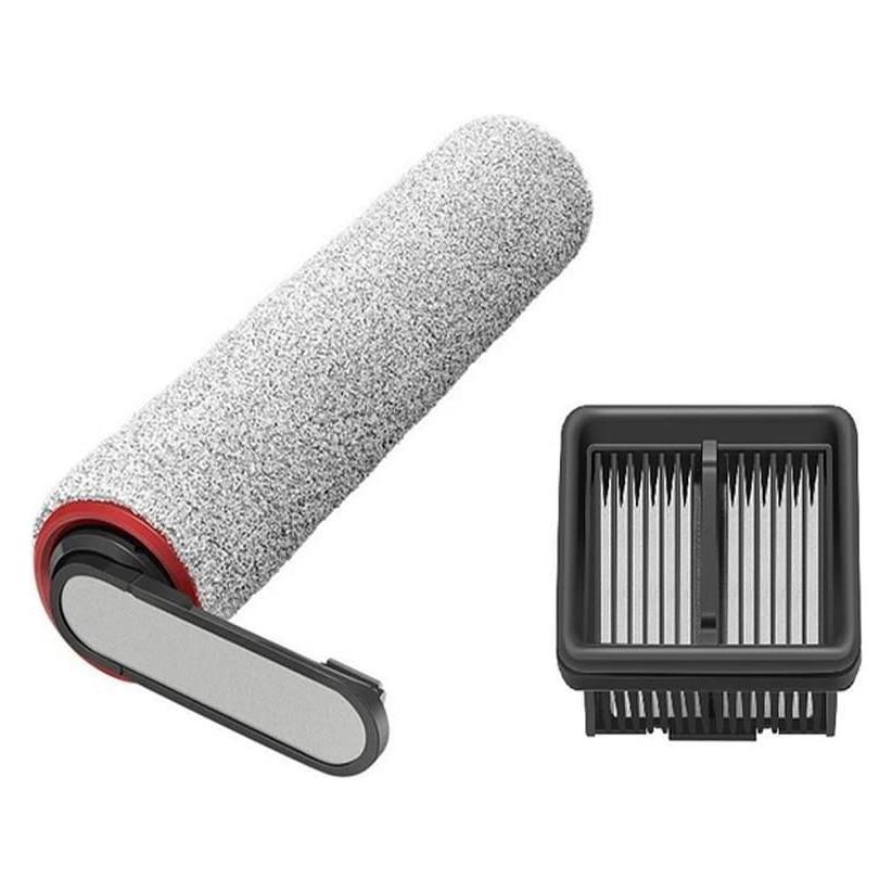 Dreame Waschbodenbürste und Filter für H12 Pro FlexReach/H13 FlexReach/H15/H15 Pro. (HCKI 20010100001409)