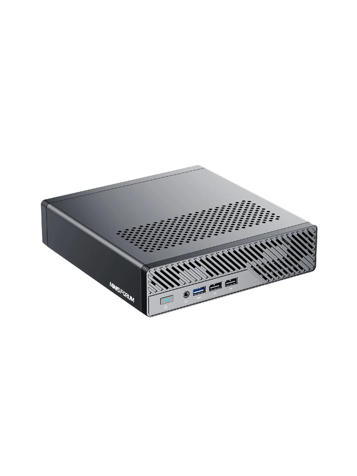 Minisforum MS-03 - Core Ultra 9 / 32GB / 1TB / Windows 11 Pro