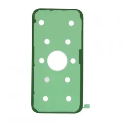 Akkudeckel Klebestreifen Sticker für Samsung Galaxy A7 A720 (2017)