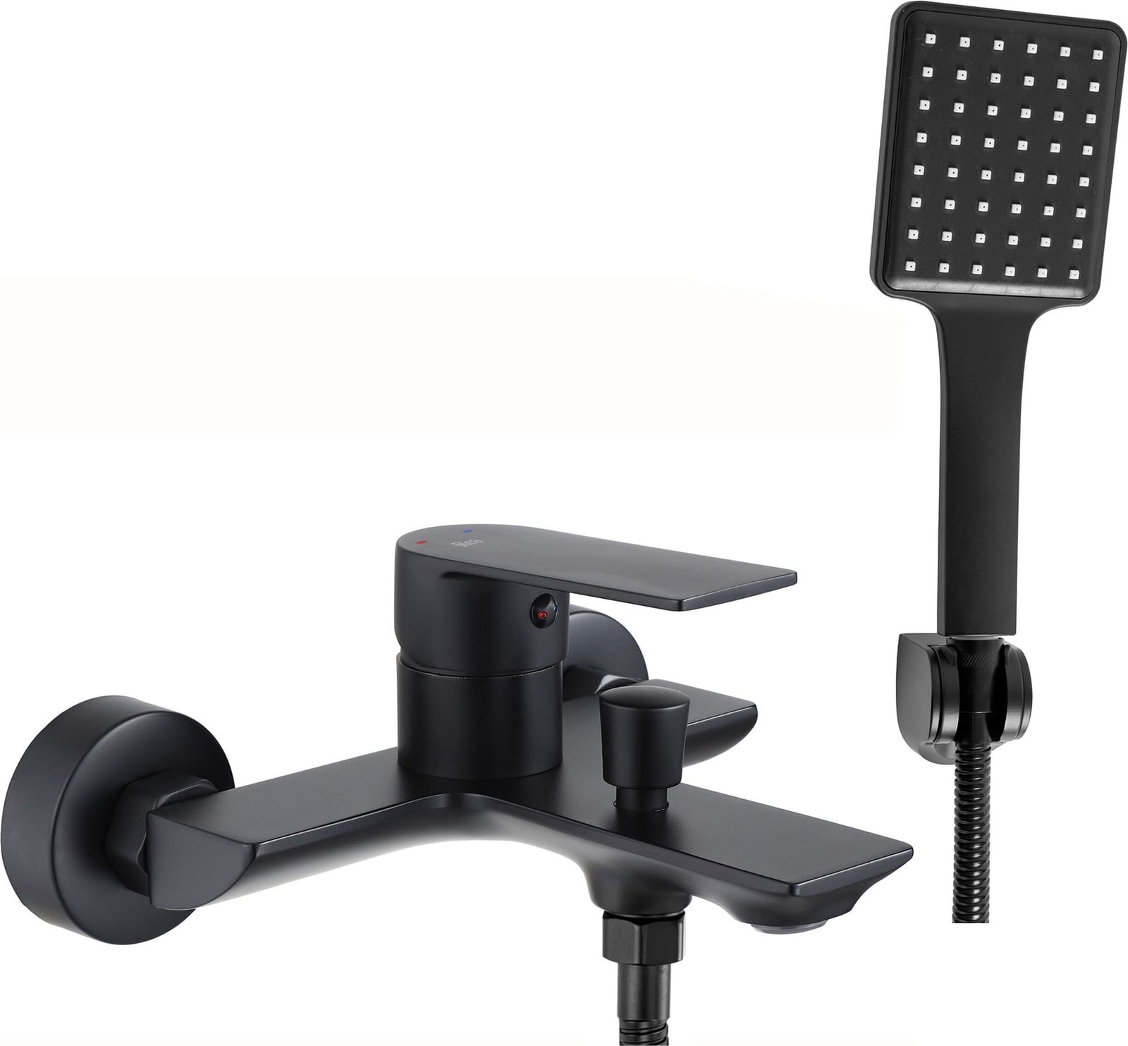 Rea Badmengkraan Urban Black