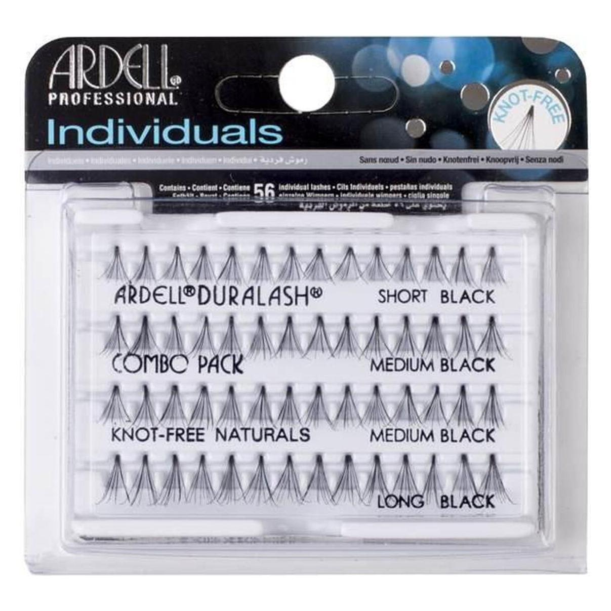 Ardell Duralash (Künstliche Wimpern) (104062)