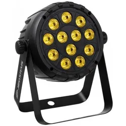 JB Systems JB-System ACCU MINI-PAR 12TC Mk2 (LED), Scheinwerfer, Schwarz