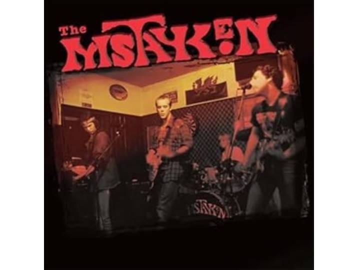 The Mistaken