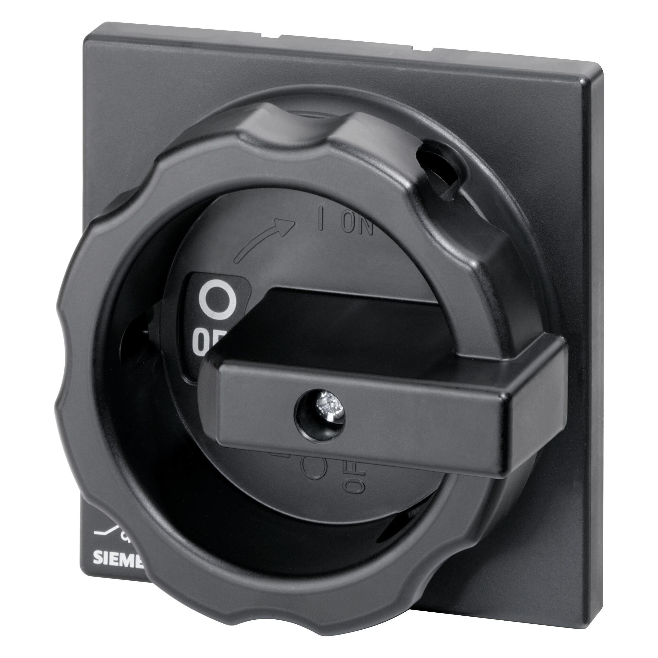 Siemens Knebel Zubehör 3LD9224-1B (3LD9224-1B)