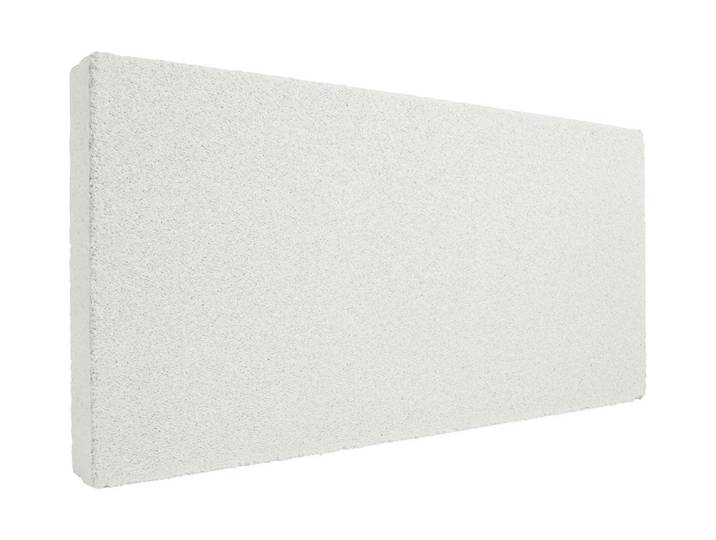 Porenbetonstein 499 x 249 mm 50mm