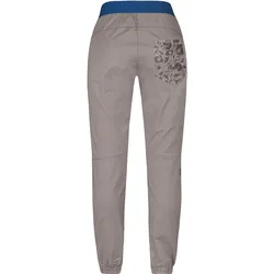 Rafiki, Damen, Outdoorhose, Women's Geminis (L), Braun, Grau
