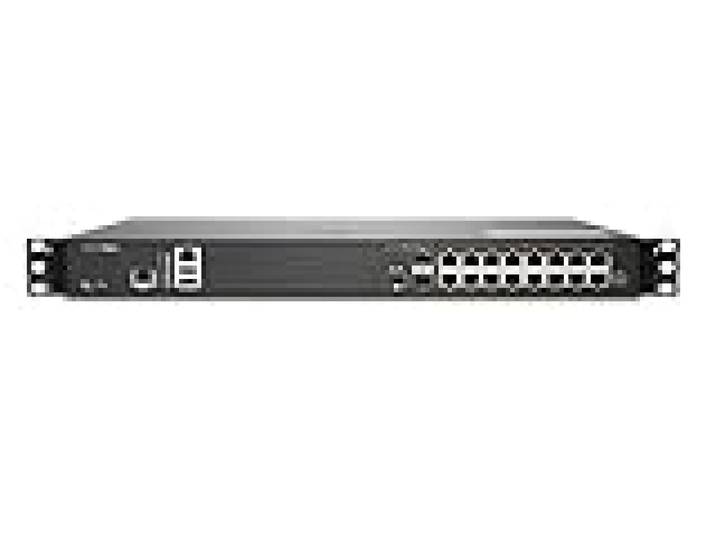 SonicWall NSA 2700 HA High Availability Appliance (02-SSC-7367)