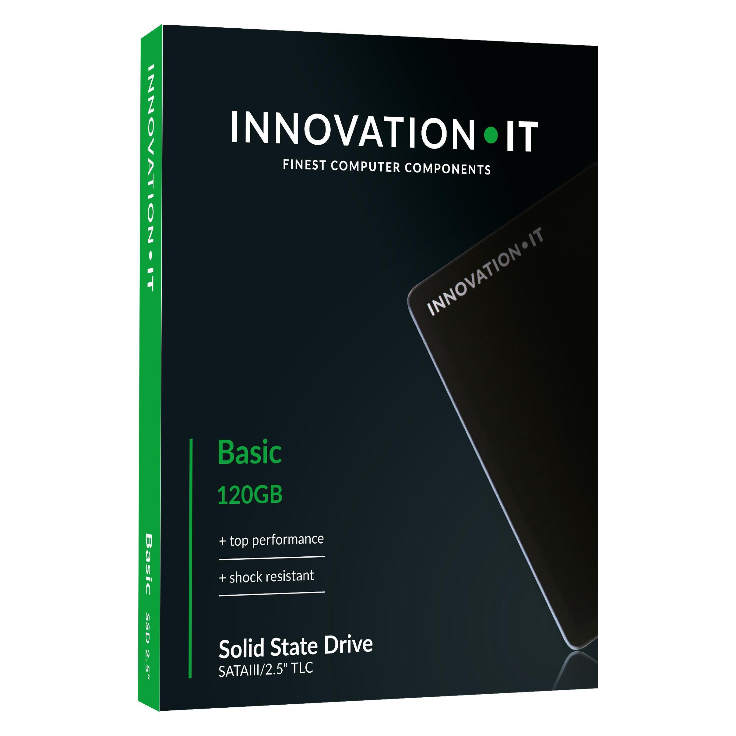 Innovation IT It 00-120929 (120 GB, 2.5") (00-120929)
