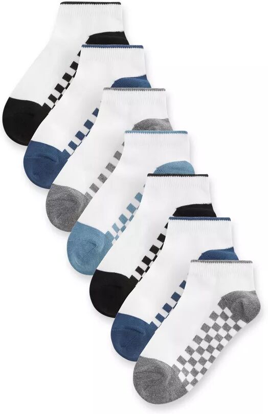 Next - Multipack, Socken, 27-30, Multicolor