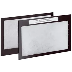 MAICO 0093.0028 Luftfilter, Duo G3 Filterklasse ISO Coarse 45 % (G3) 00930028