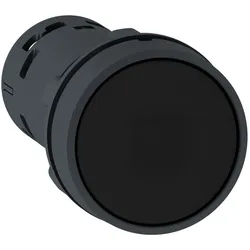 Schneider Electric Drucktaster, Rückstellung XB7NA23
