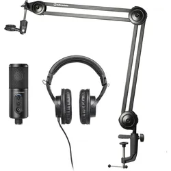 Audio-Technica Content Creator Pack, Mikrofon