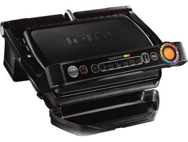 Tefal Optigrill+ GC7128 - Contactgrill