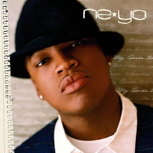 Ne-Yo - In My Own Words - Preis vom 28.09.2026 21:19:57 h