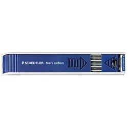 Staedtler, Bleistiftminen, Zeichenmine (12 Stk., 8 mm, HB)