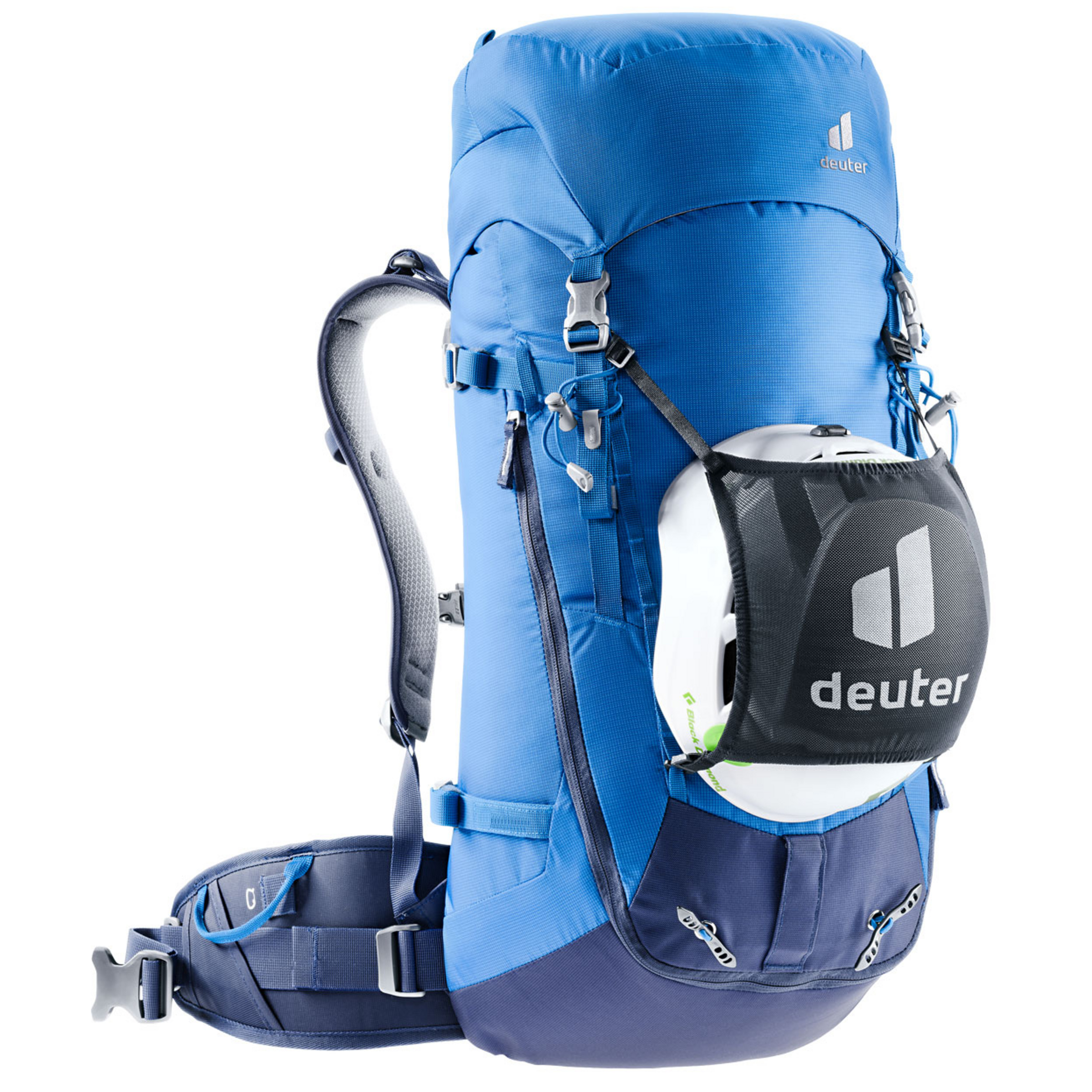 Deuter t Holder Rucksack Zubehör schwarz