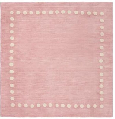SAFAVIEH Handmade Kids Alondra Wool Rug