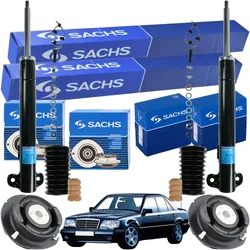 Superkit Ammo Anteriore SACHS SACHSPK047-A