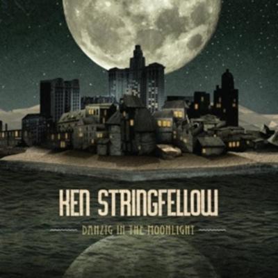 Danzig in the Moonlight - Ken Stringfellow, CD