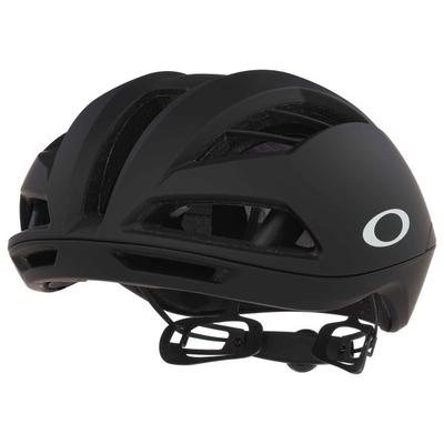 Oakley - Velo Stelvio EU - Radhelm Gr M schwarz