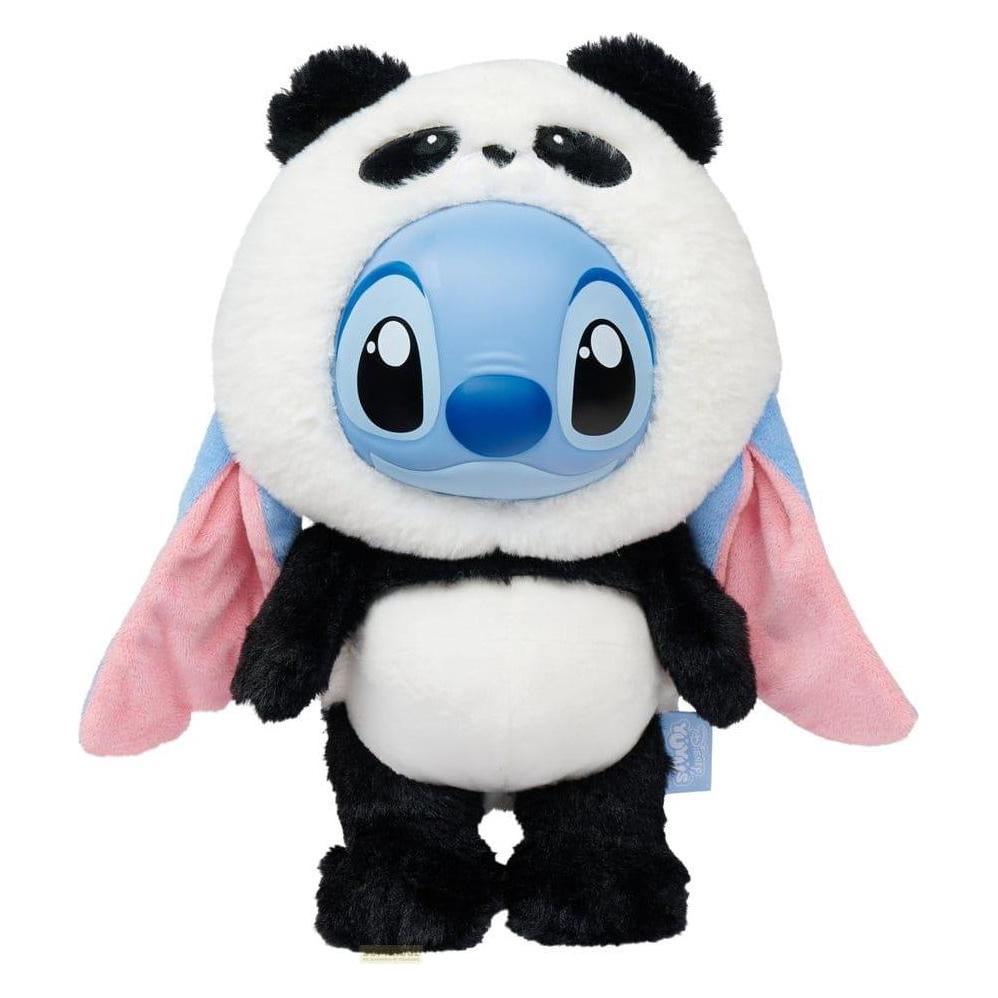Simba Disney YUYUS Stitch Panda, 28cm (18.70 cm) (6315871001102)