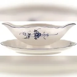 Villeroy & Boch Vieux Luxembourg Sauciere 400ml