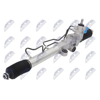 NTY Lenkgetriebe SPK-TY-007 für TOYOTA
