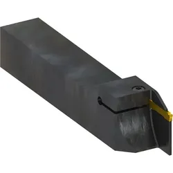 Pramet Außendrehhalter ISO GL2-S2525MFR-20-80 Einstechtiefe 20mm Rechtslauf