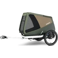 Croozer, Veloanhänger