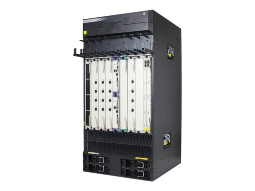 HPE HSR6808 - Modulare Erweiterungseinheit (JG363B)