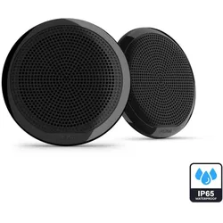 Fusion, Car HiFi Lautsprecher, EL-F653B 6.5 (80 W, 16.51 cm)