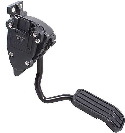 Metzger Autoteile Sensor, Fahrpedalstellung 0901480 Für Vag
