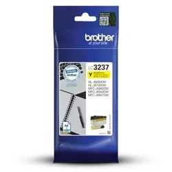 TINTENPATRONEN für BROTHER Drucker gelb, für ca. 1.500 Seiten