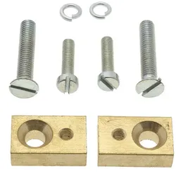 Eaton P5372/10 Adapter, Niederspannung, AC 660 V, BS REDSPOT SICHERUNGSEINSATZ ADAPTERSATZ P537210  - 10 Stück