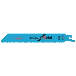 BOSCH Säbelsägeblatt S 922 EF 25 Stück